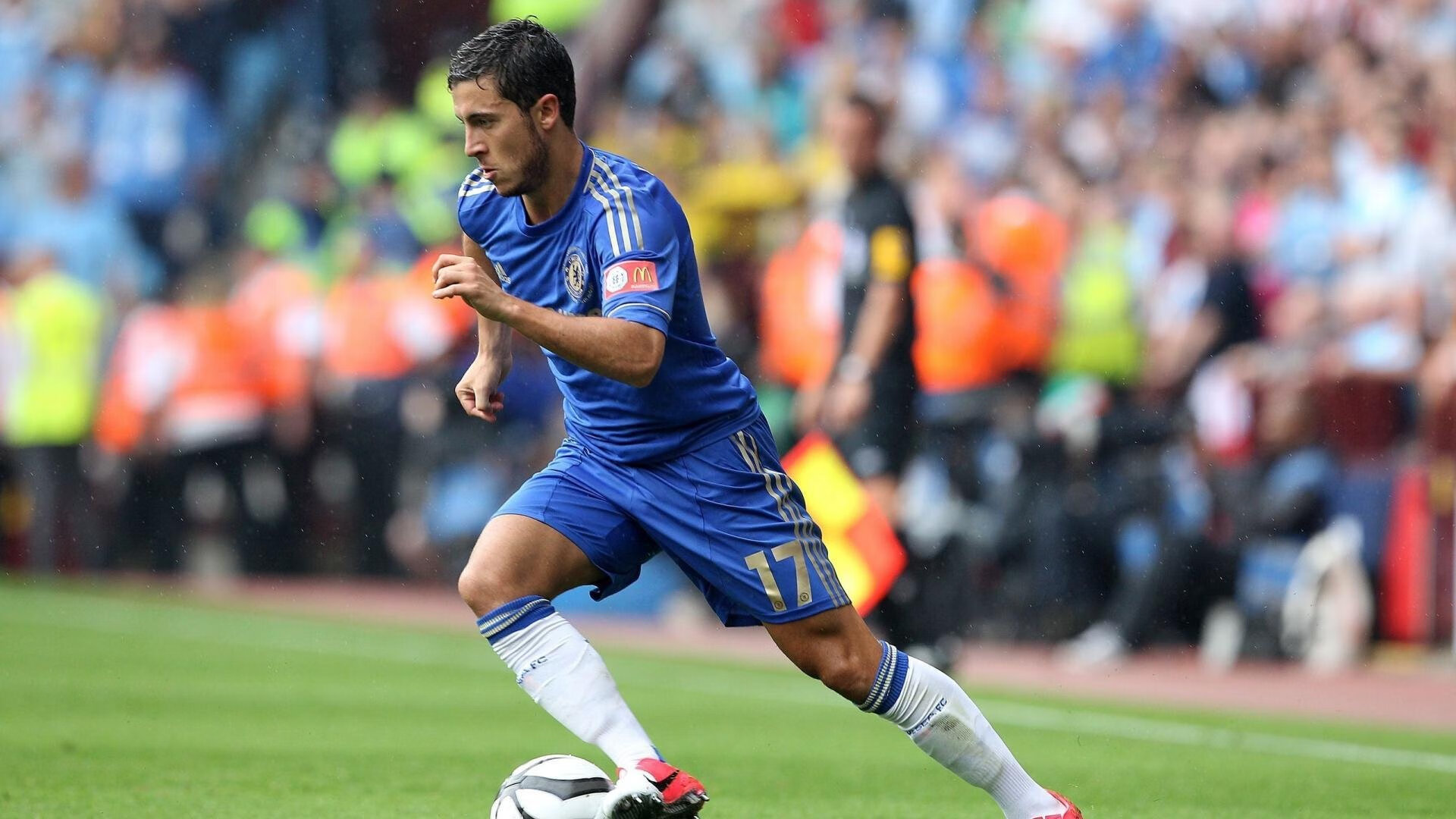 球迷视角：英超死忠粉如何看待本赛季格局？，英超qg